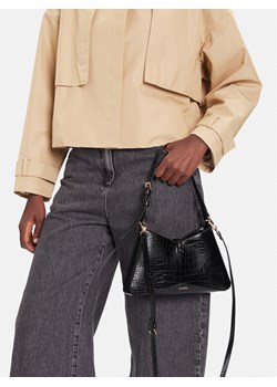 Torebka Aldo Julietta 14143712 Czarny ze sklepu eobuwie.pl w kategorii Torebki damskie - zdjęcie 188012077