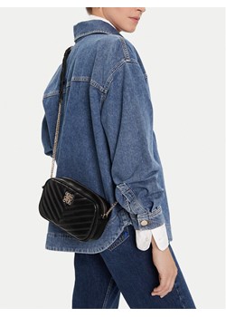 Nine West Torebka CEO-MARY-LA513-89 Czarny ze sklepu MODIVO w kategorii Listonoszki - zdjęcie 188013076