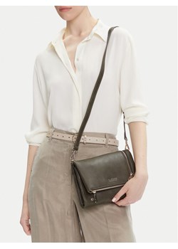 Lasocki Torebka LSK-K-028-06 Zielony ze sklepu MODIVO w kategorii Listonoszki - zdjęcie 188013077