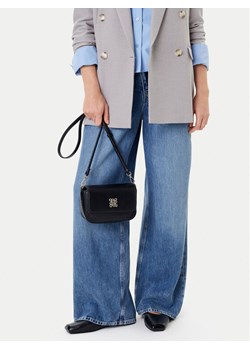 Nine West Torebka CEO-LAYLA-S241045 Czarny ze sklepu MODIVO w kategorii Listonoszki - zdjęcie 188013095