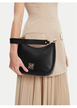 Nine West Torebka CEO-NANCY-H241690 Czarny ze sklepu MODIVO w kategorii Torebki damskie - zdjęcie 188013099