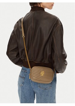 Badura Torebka C-ADALINE-LDA7978 Khaki ze sklepu MODIVO w kategorii Listonoszki - zdjęcie 188013106