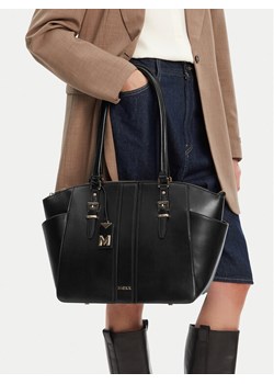 MEXX Torebka CEO-MEXX-S-008-08 Czarny ze sklepu MODIVO w kategorii Torby Shopper bag - zdjęcie 188013108