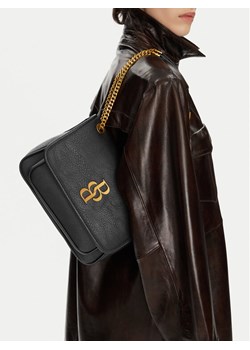 Badura Torebka C-AILANI-LDA8057 Czarny ze sklepu MODIVO w kategorii Listonoszki - zdjęcie 188013115