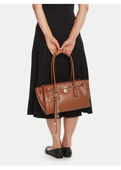 MICHAEL Michael Kors Torebka 30F5GNXT0L Brązowy ze sklepu MODIVO w kategorii Torebki damskie - zdjęcie 188013116