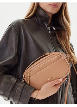 MEXX Torebka CEO-MEXX-S-003-08 Beżowy ze sklepu MODIVO w kategorii Listonoszki - zdjęcie 188013126