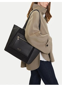 Nine West Torebka CEO-MISSOURI-LDA8264 Czarny ze sklepu MODIVO w kategorii Torby Shopper bag - zdjęcie 188013127