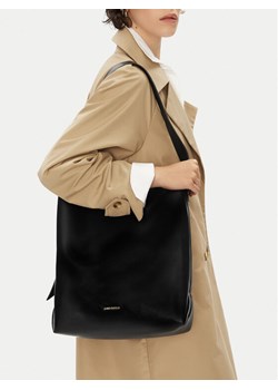 Gino Rossi Torebka C-ANA-RX8786 Czarny ze sklepu MODIVO w kategorii Torebki damskie - zdjęcie 188013128