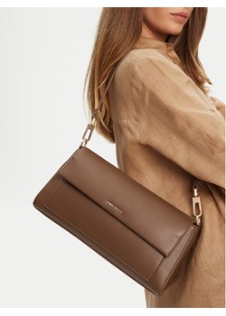 Gino Rossi Torebka C-ELINE-LDA8080 Brązowy ze sklepu MODIVO w kategorii Torebki damskie - zdjęcie 188013137