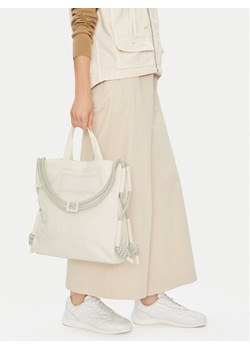 Hunter Torebka C-HTR-B-005-06 Écru ze sklepu MODIVO w kategorii Torebki damskie - zdjęcie 188013147