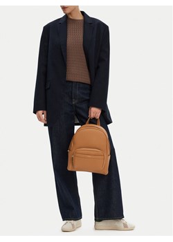 DeeZee Plecak C-DZE-L-001-08 Beżowy ze sklepu MODIVO w kategorii Plecaki - zdjęcie 188013157