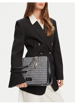 Nine West Torebka EO-Hudson-Heaven-LDA8005A Czarny ze sklepu MODIVO w kategorii Torebki damskie - zdjęcie 188013166