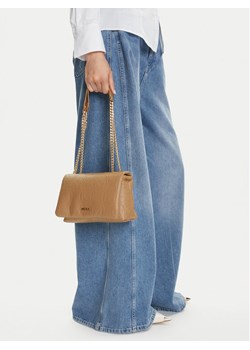 MEXX Torebka C-MEXX-CR-005-08 Beżowy ze sklepu MODIVO w kategorii Torebki damskie - zdjęcie 188013176