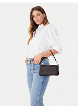 MICHAEL Michael Kors Torebka 32F5GJ6F6L Brązowy ze sklepu MODIVO w kategorii Listonoszki - zdjęcie 188013178