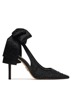 Steve Madden Szpilki Teacup-Mr 11005133 Czarny ze sklepu MODIVO w kategorii Czółenka - zdjęcie 188013207