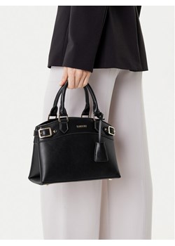 Lasocki Torebka C-LSK-M-007-08 Czarny ze sklepu MODIVO w kategorii Torebki damskie - zdjęcie 188013239