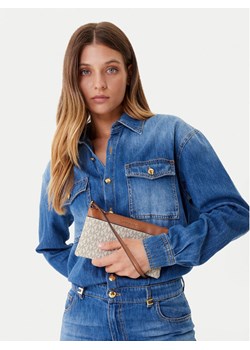 MICHAEL Michael Kors Torebka 32F5GJ6F6B Écru ze sklepu MODIVO w kategorii Torebki damskie - zdjęcie 188013266