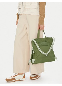 Hunter Torebka C-HTR-B-005-06 Khaki ze sklepu MODIVO w kategorii Torebki damskie - zdjęcie 188013279