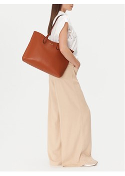 MEXX Torebka C-MEXX-H-002-08 Brązowy ze sklepu MODIVO w kategorii Torby Shopper bag - zdjęcie 188013288
