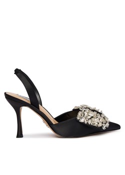 Steve Madden Szpilki Lovie 11004873 Czarny ze sklepu MODIVO w kategorii Czółenka - zdjęcie 188013305