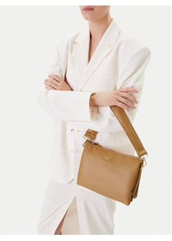 MEXX Torebka C-MEXX-CR-003-08 Beżowy ze sklepu MODIVO w kategorii Torebki damskie - zdjęcie 188013308