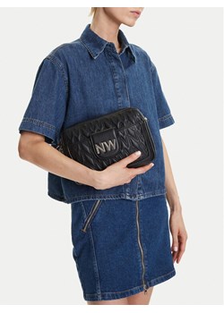 Nine West Torebka CEO-Astoria-Allure-01-LX10166 Czarny ze sklepu MODIVO w kategorii Listonoszki - zdjęcie 188013327