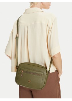 Beverly Hills Polo Club Torebka CEO-BHPC-C-004-08 Zielony ze sklepu MODIVO w kategorii Listonoszki - zdjęcie 188013336