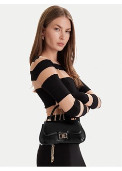 Aldo Torebka Catrine 14143697 Czarny ze sklepu MODIVO w kategorii Torebki damskie - zdjęcie 188013338