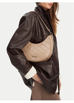 Nine West Torebka CEO-ROSE-LA374-4068 Beżowy ze sklepu MODIVO w kategorii Torebki damskie - zdjęcie 188013339