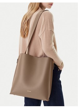 Gino Rossi Torebka WEN-3 Beżowy ze sklepu MODIVO w kategorii Torebki damskie - zdjęcie 188013348