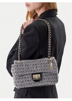 Nine West Torebka EO-Hudson-Harmony-LDA8004A Szary ze sklepu MODIVO w kategorii Kopertówki - zdjęcie 188013375