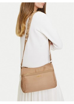 MEXX Torebka C-MEXX-L-009-08 Beżowy ze sklepu MODIVO w kategorii Listonoszki - zdjęcie 188013376