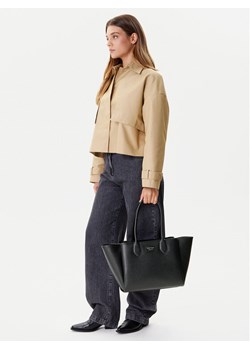 Emporio Armani Torebka EW002330 AF17799 MC149 Czarny ze sklepu MODIVO w kategorii Torby Shopper bag - zdjęcie 188013378