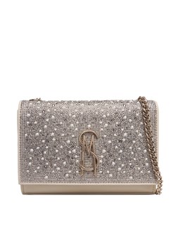 Steve Madden Torebka Bramonem 13002295 Złoty ze sklepu MODIVO w kategorii Kopertówki - zdjęcie 188013389