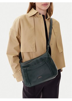 Lasocki Torebka C-LSK-L-009-08 Zielony ze sklepu MODIVO w kategorii Listonoszki - zdjęcie 188013409