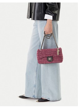 Nine West Torebka EO-Hudson-Harmony-LDA8004A Różowy ze sklepu MODIVO w kategorii Kopertówki - zdjęcie 188013416