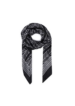 Jenny Fairy Apaszka 4W4-001-SS23 Czarny ze sklepu MODIVO w kategorii Szaliki i chusty damskie - zdjęcie 188013417