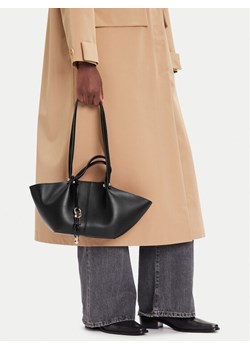 Aldo Torebka Meava 14141600 Czarny ze sklepu MODIVO w kategorii Torby Shopper bag - zdjęcie 188013427