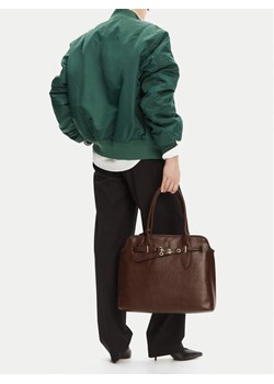 Badura Torebka C-ADIANA-LDA8066 Brązowy ze sklepu MODIVO w kategorii Torebki damskie - zdjęcie 188013428