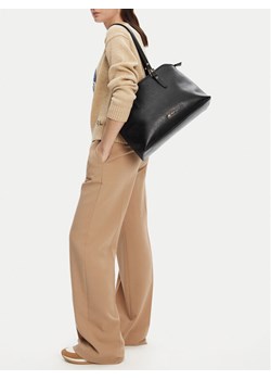 JENNY Torebka C-JEN-L-012-08 Czarny ze sklepu MODIVO w kategorii Torebki damskie - zdjęcie 188013435