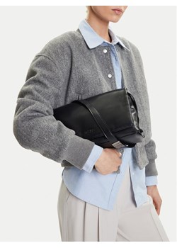 MEXX Torebka C-MEXX-H-003-08 Czarny ze sklepu MODIVO w kategorii Listonoszki - zdjęcie 188013436