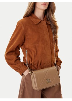 Nine West Torebka CEO-ANNA-LA482-3299 Beżowy ze sklepu MODIVO w kategorii Listonoszki - zdjęcie 188013467