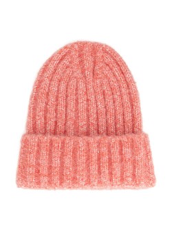 Jenny Fairy Czapka 4W3-006-AW24 Pomarańczowy ze sklepu MODIVO w kategorii Czapki zimowe damskie - zdjęcie 188013479