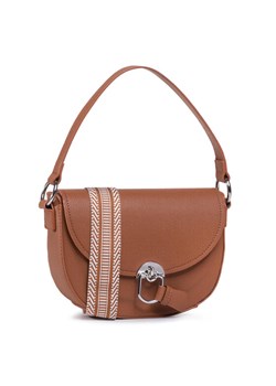 Jenny Fairy Torebka RX5030 Brązowy ze sklepu MODIVO w kategorii Listonoszki - zdjęcie 188013495