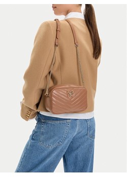 Nine West Torebka CEO-MARY-LA513-89 Beżowy ze sklepu MODIVO w kategorii Listonoszki - zdjęcie 188013519
