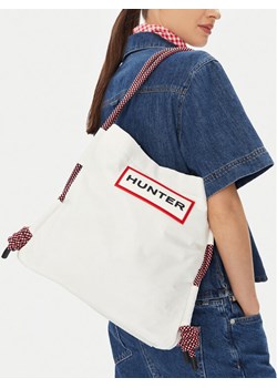 Hunter Torebka C-HTR-B-005-06 Biały ze sklepu MODIVO w kategorii Torebki damskie - zdjęcie 188013545
