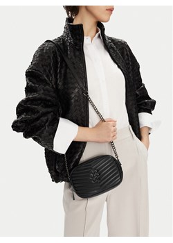 Badura Torebka C-ADALINE-LDA7978 Czarny ze sklepu MODIVO w kategorii Listonoszki - zdjęcie 188013547