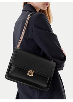 JENNY Torebka C-JEN-L-010-08 Czarny ze sklepu MODIVO w kategorii Listonoszki - zdjęcie 188013555
