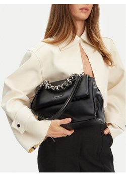 Gino Rossi Torebka CEO-LARA-LDA8144A Czarny ze sklepu MODIVO w kategorii Torebki damskie - zdjęcie 188013595