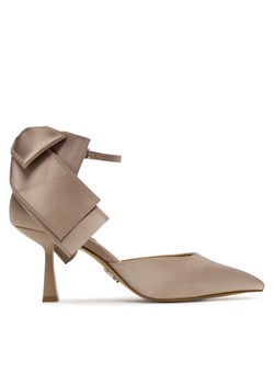 Steve Madden Szpilki Fiorela 11005137 Beżowy ze sklepu MODIVO w kategorii Czółenka - zdjęcie 188013597